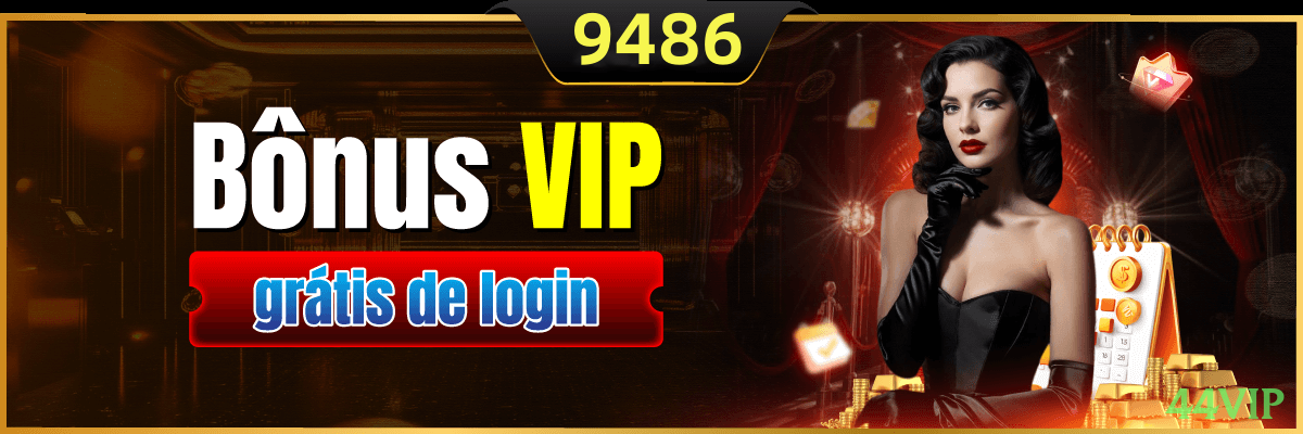 Apostas Esportivas 44vip