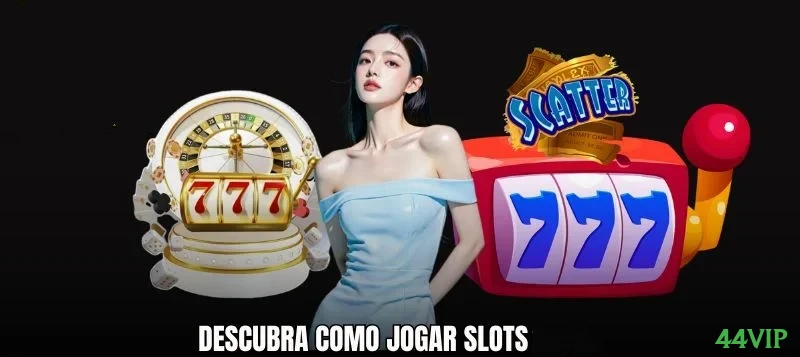 44vip Pagamentos PIX