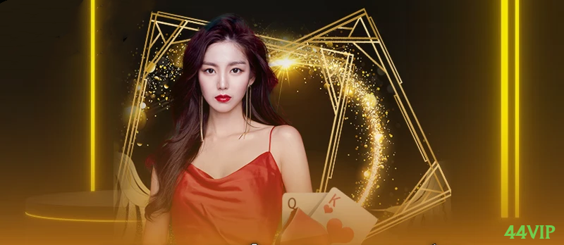 44vip Cassino Clássico