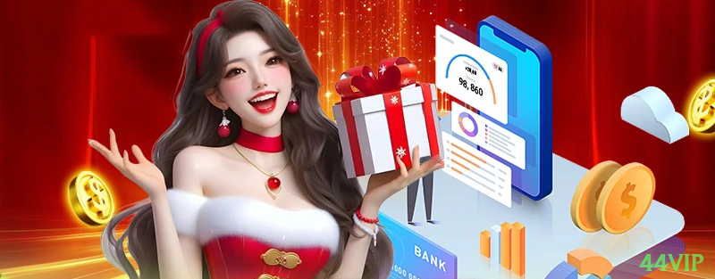 44vip Cassino Clássico