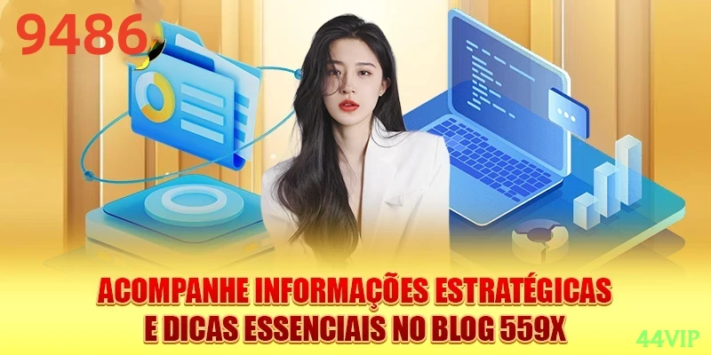 44vip Plataforma