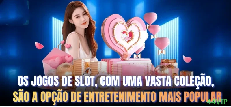 Programa VIP 44vip
